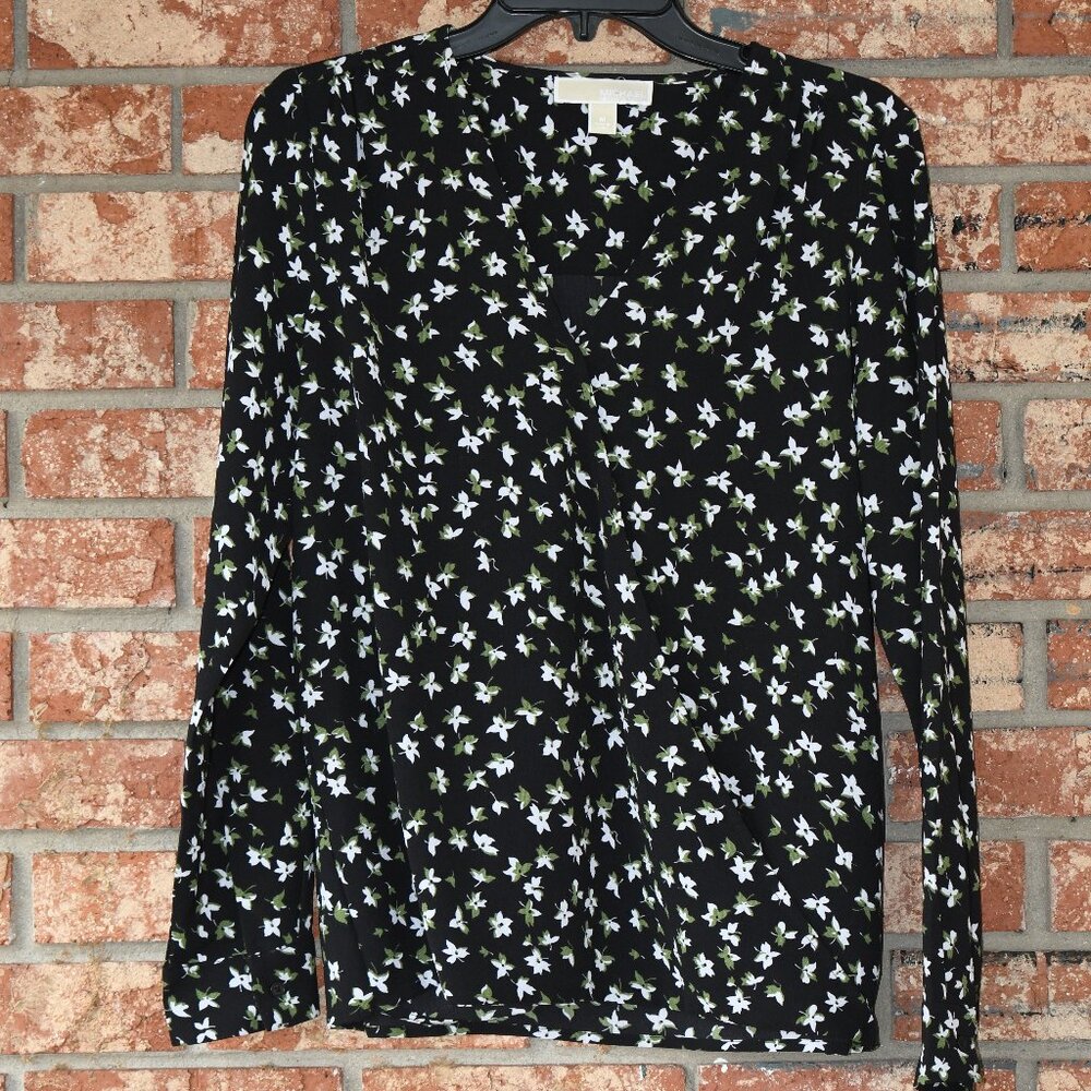 MICHAEL Michael Kors Top - Picture 1 of 3